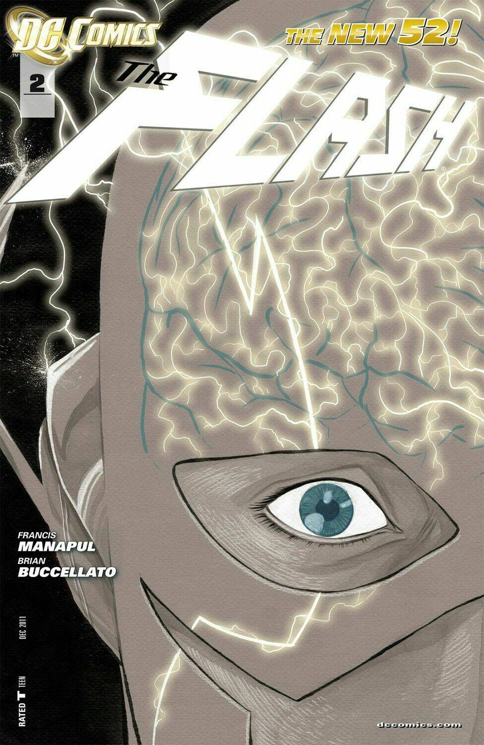 the flash chapter 2 3