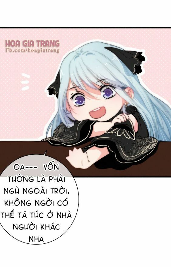 dữ tử thành thuyết chapter 6 40