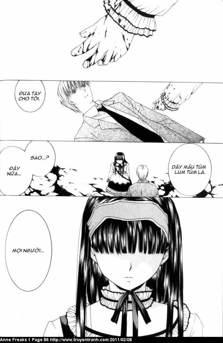 anne freaks chapter 3 22