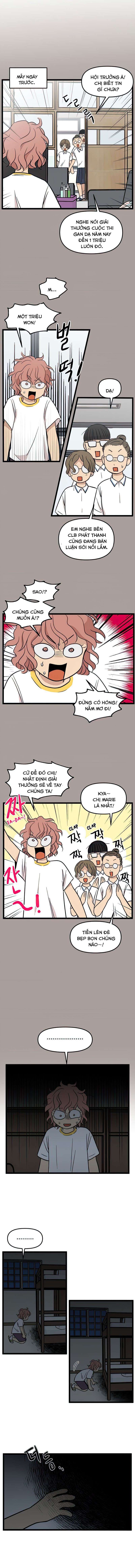 no home - không nhà chapter 124 2