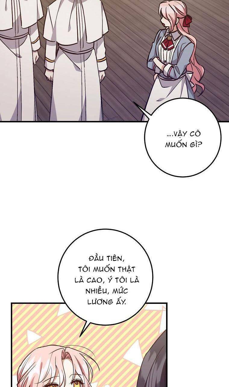 nhân vật phản diện được tôi nuôi dưỡng tốt chapter 32 16