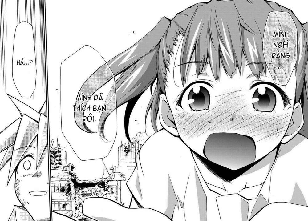 super-dreadnought girl 4946 chapter 1 46