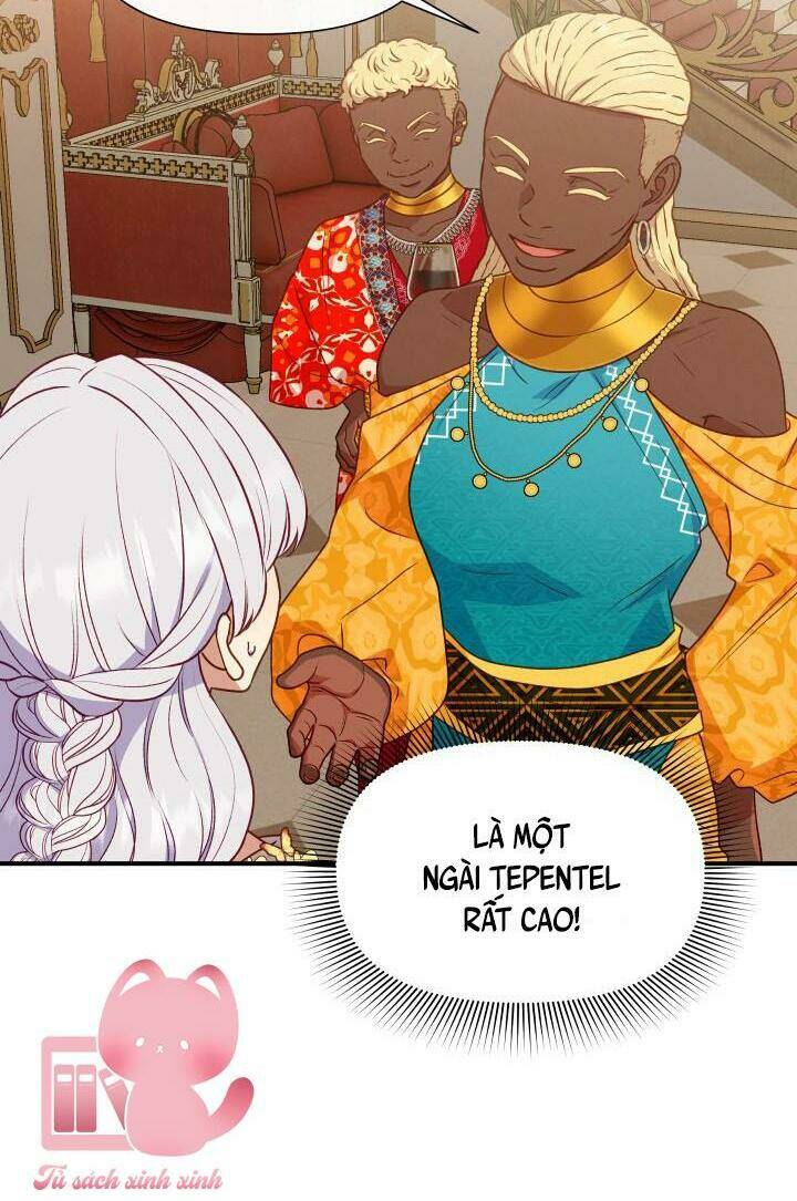 khế ước của nữ công tước quái vật chapter 145 30