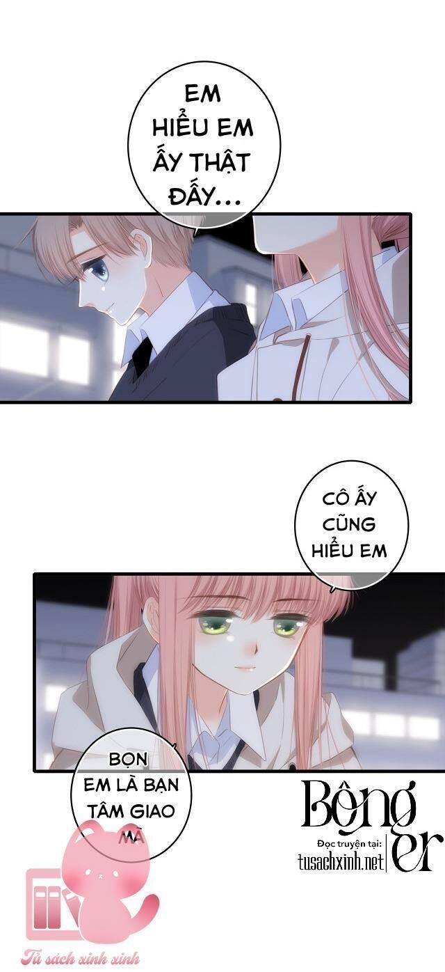 con tim rung động 2 chapter 129.1 13