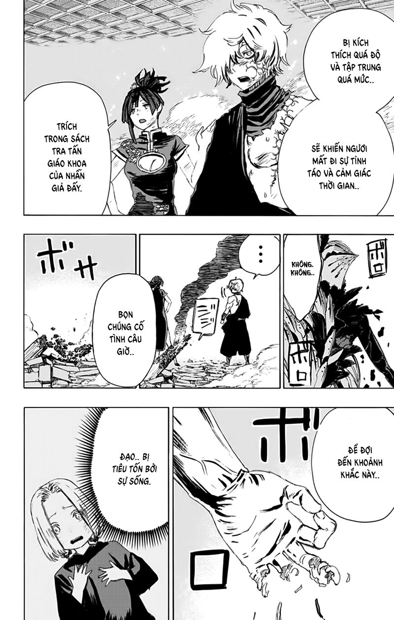 jigokuraku chapter 69 17