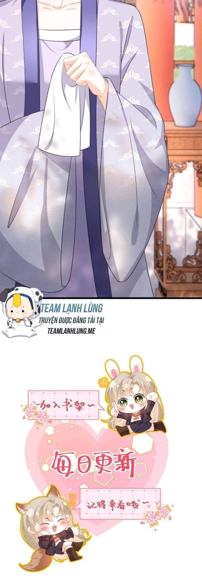 xuyên nhanh : nhân vật phản diện quá nuông chiều ta chapter 63 21