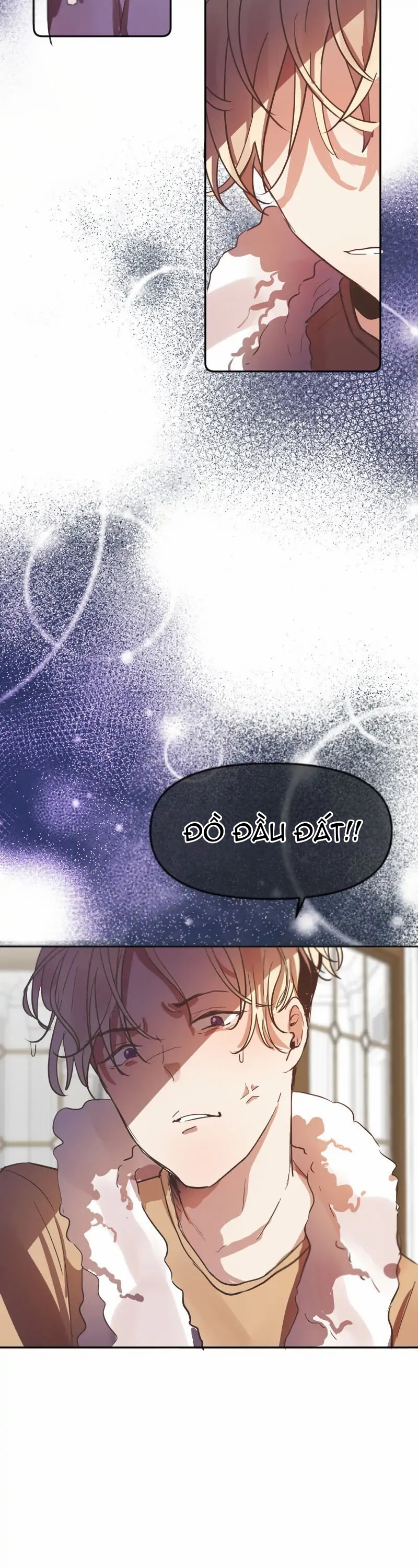 có lẽ em là của anh chapter 1.2 31