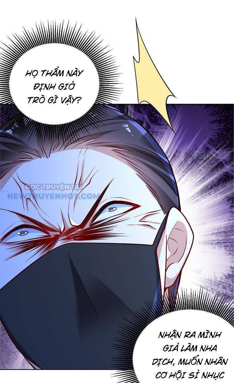 ta thực sự không muốn làm thần tiên chapter 56 28