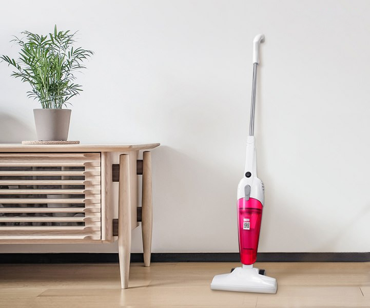 Máy hút bụi oto, xe hơi, trong nhà - MIDE0012