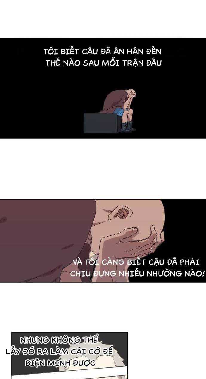 Võ Sĩ Quyền Anh chapter 18 7