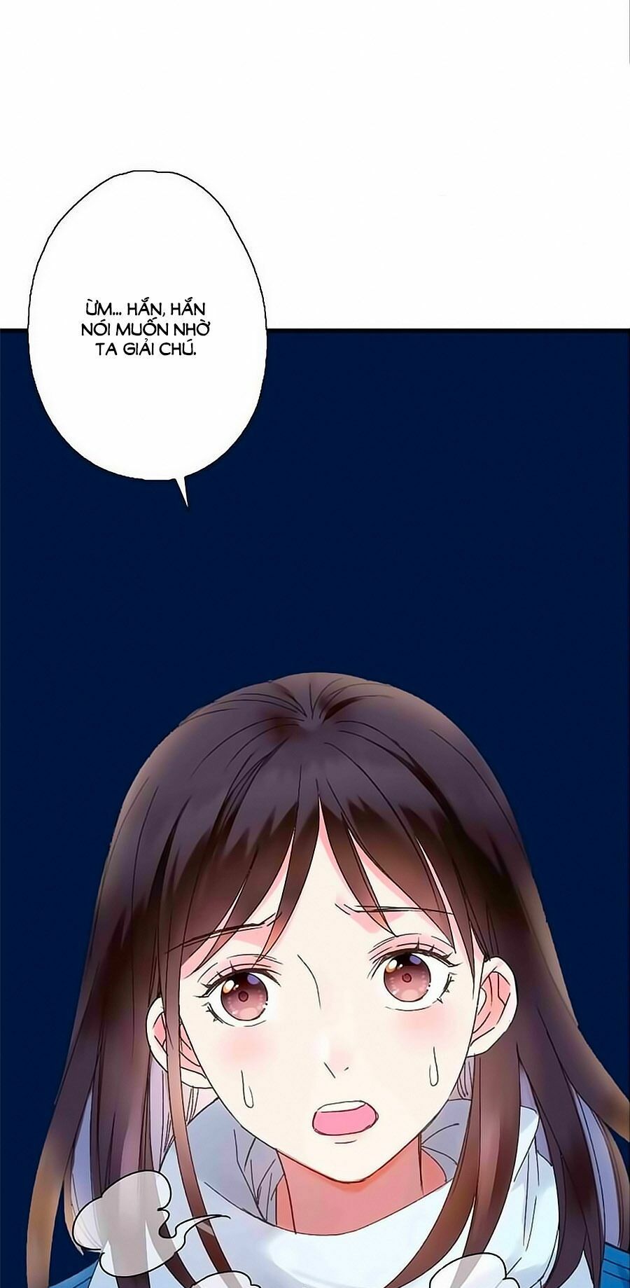 sơn thần và tiểu táo 2 chapter 24 21