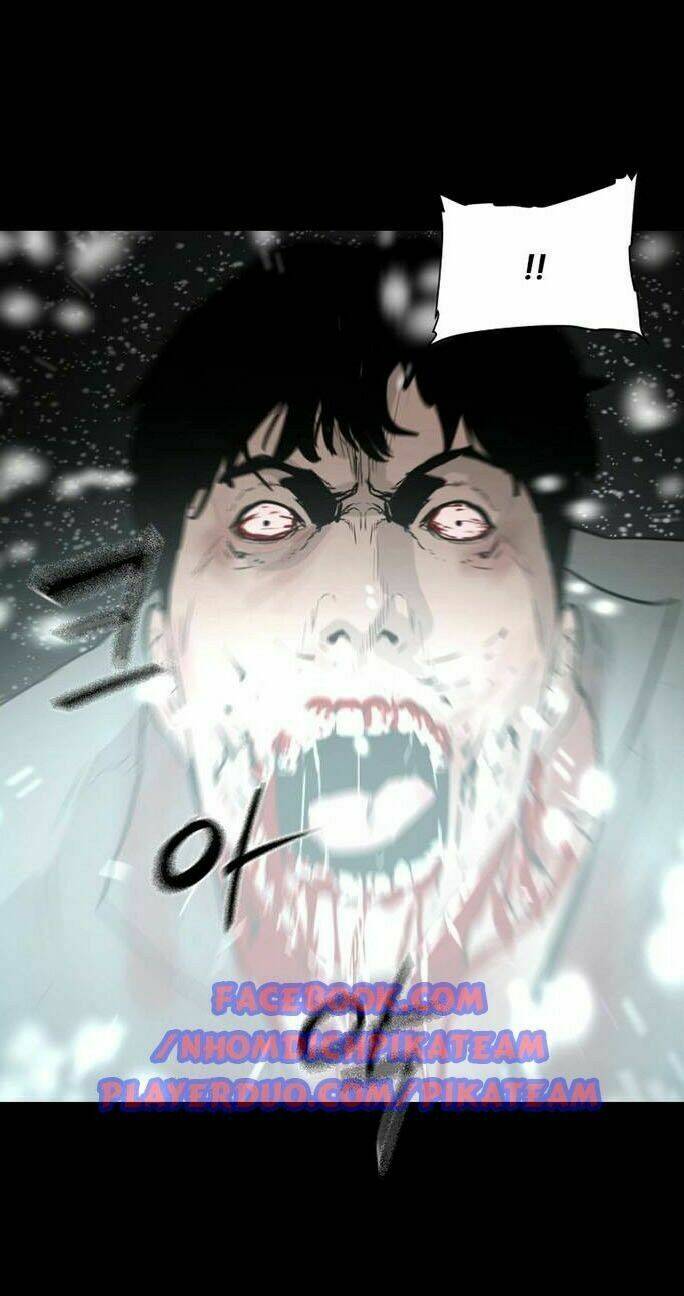 đêm vùng cực chapter 25 79