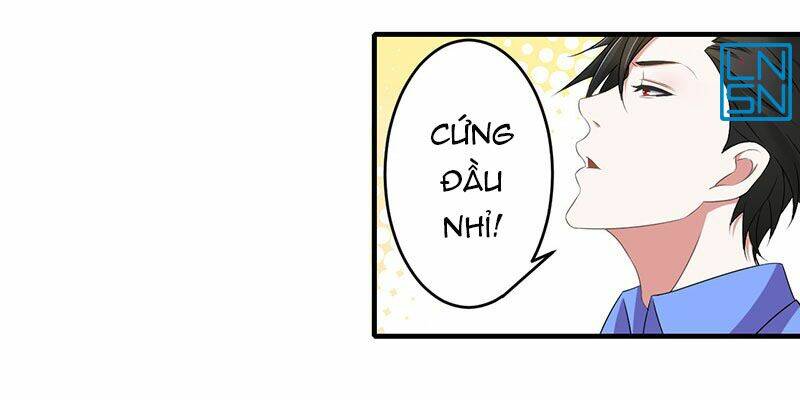 tổng tài cưng chiều vợ yêu chapter 17 16