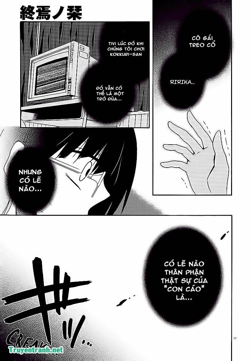 shuuen no shiori chapter 16.5 5