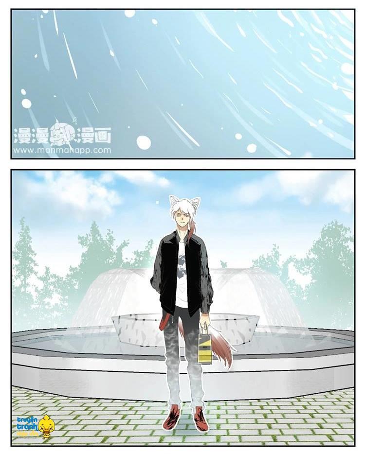 cứu mạng ! loài mèo thống trị thế giới rồi ! chapter 27 12