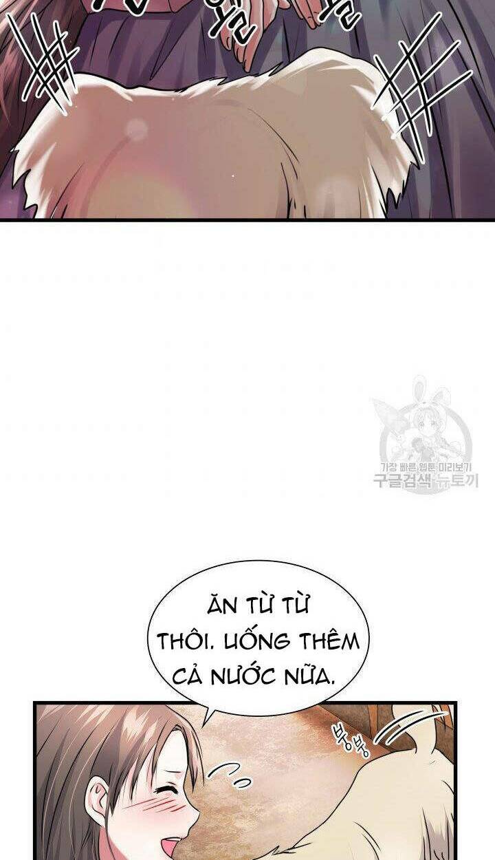 cô dâu của sói đen chapter 2 6