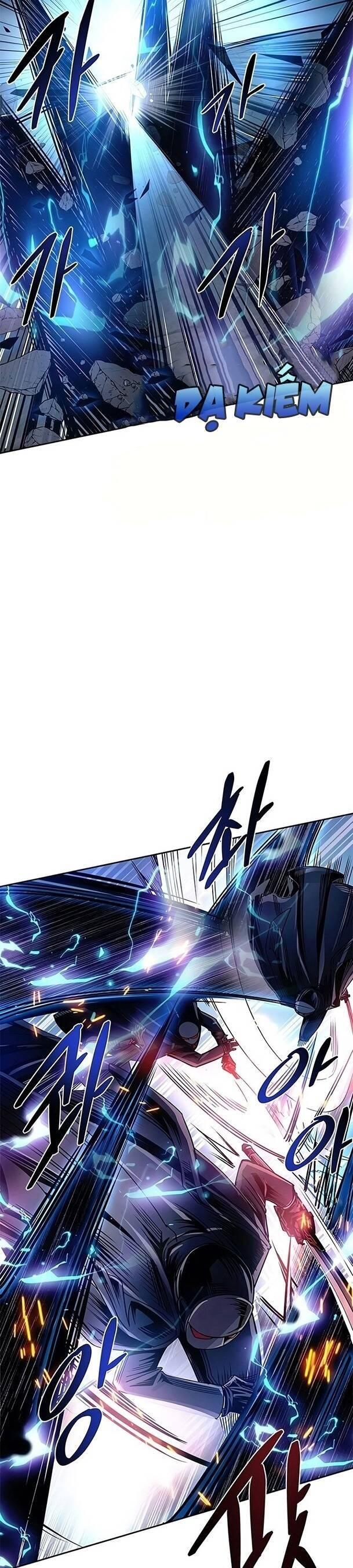 tiêu diệt ác nhân chapter 60 23