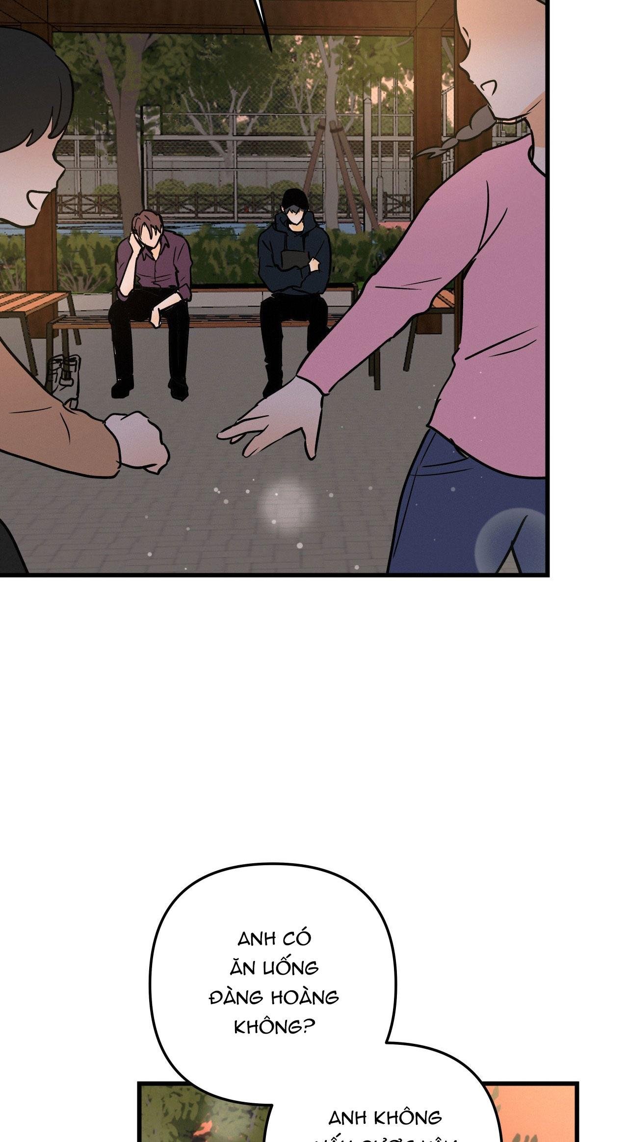 lie again chapter 48 21