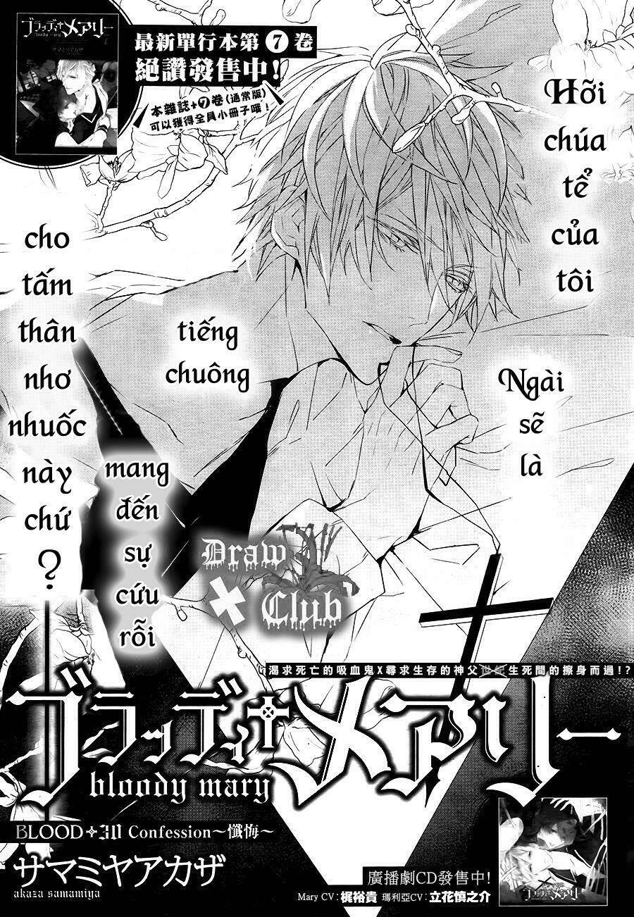 đẫm máu đức mẹ chapter 30 4