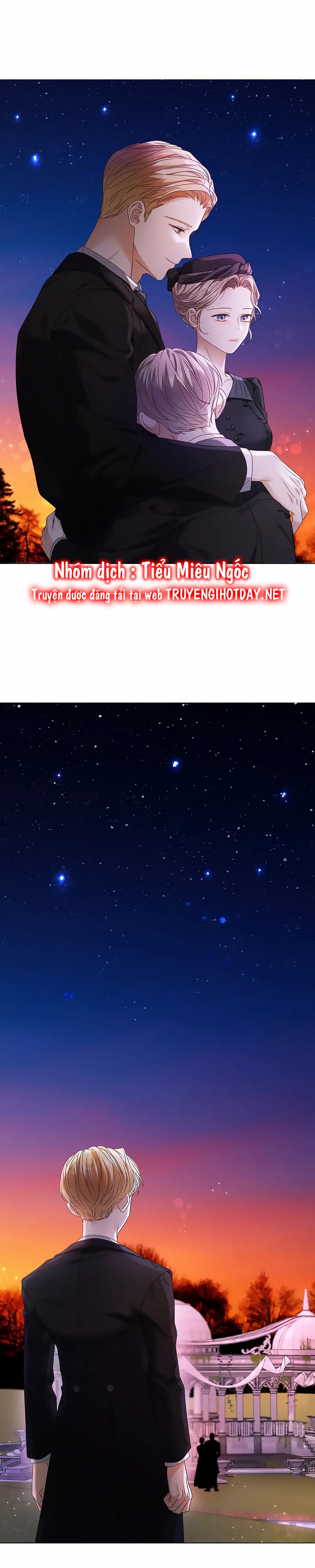 người không mời mà đến chapter 97 4