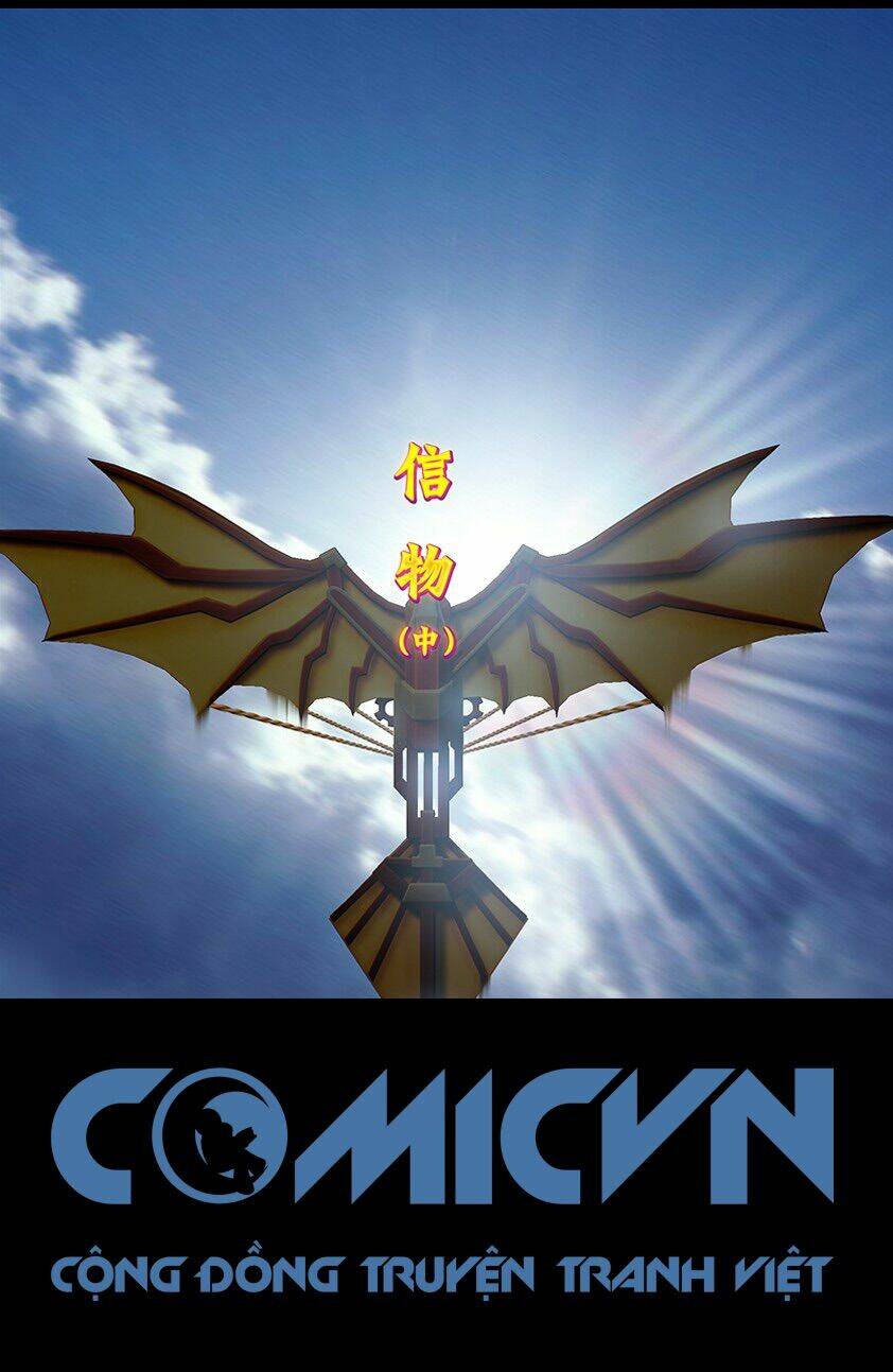 thủ mộ bút ký chapter 32 1