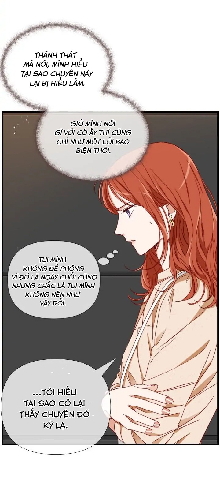 24 phút cho một câu chuyện chapter 169 14