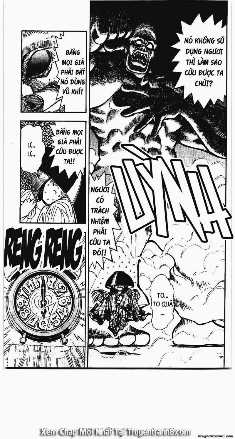 sắc lệnh ánh trăng chapter 6 19