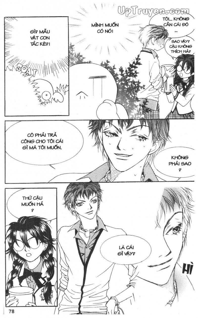 chàng lọ lem chapter 3 78