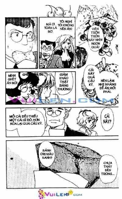 cô gái khả ái chapter 1 43