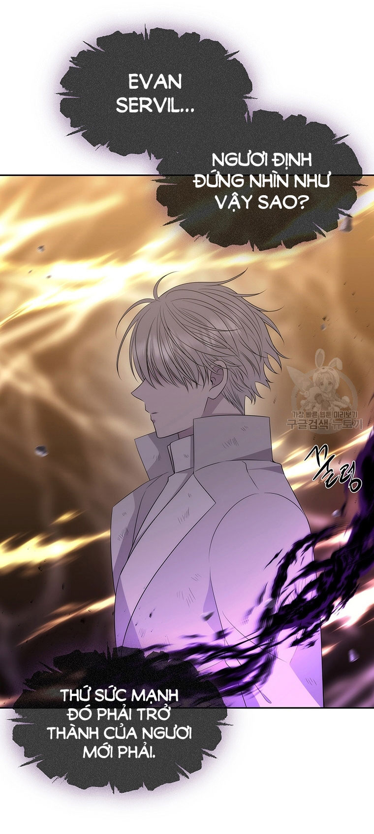 năm môn đệ của charlotte chapter 181.1 16