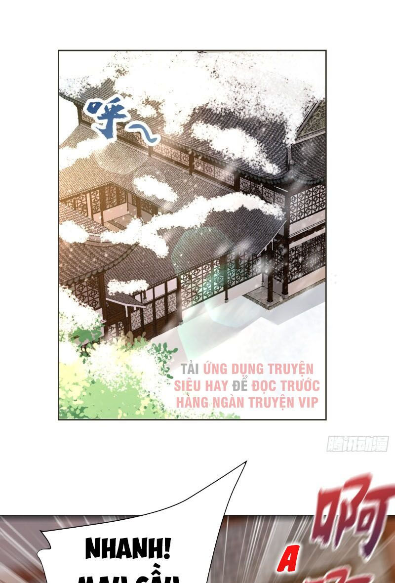 yêu giả vi vương chapter 177 5