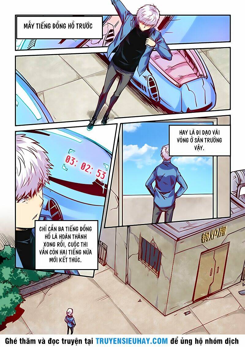 tu chân tứ vạn niên chapter 101 2