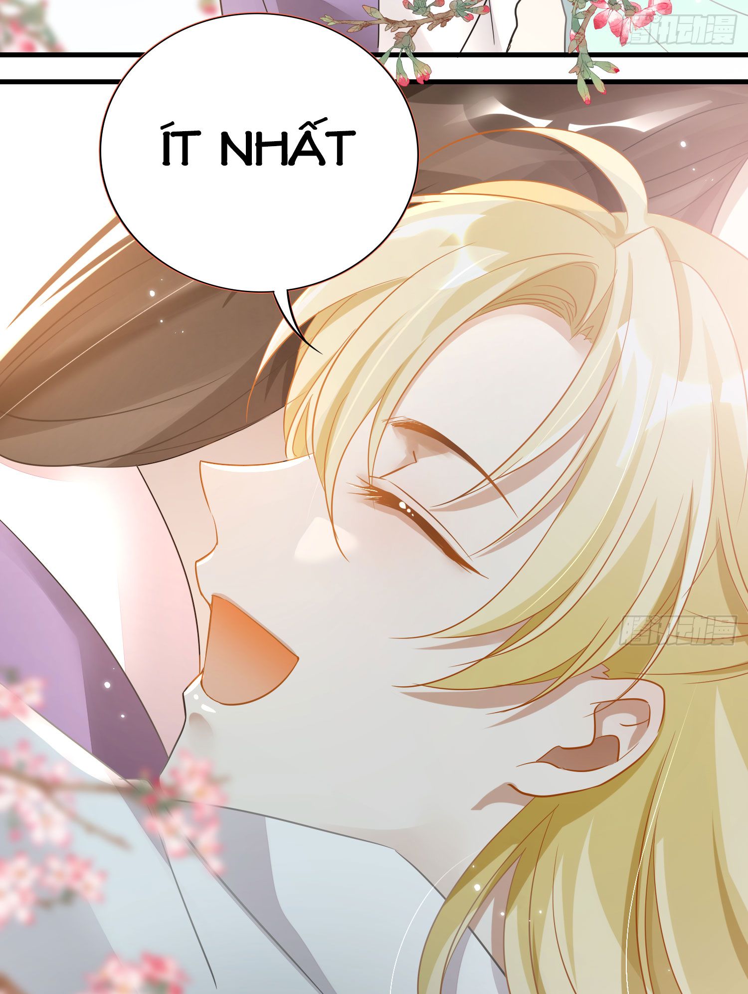 lục thân bất nhận chapter 31 25