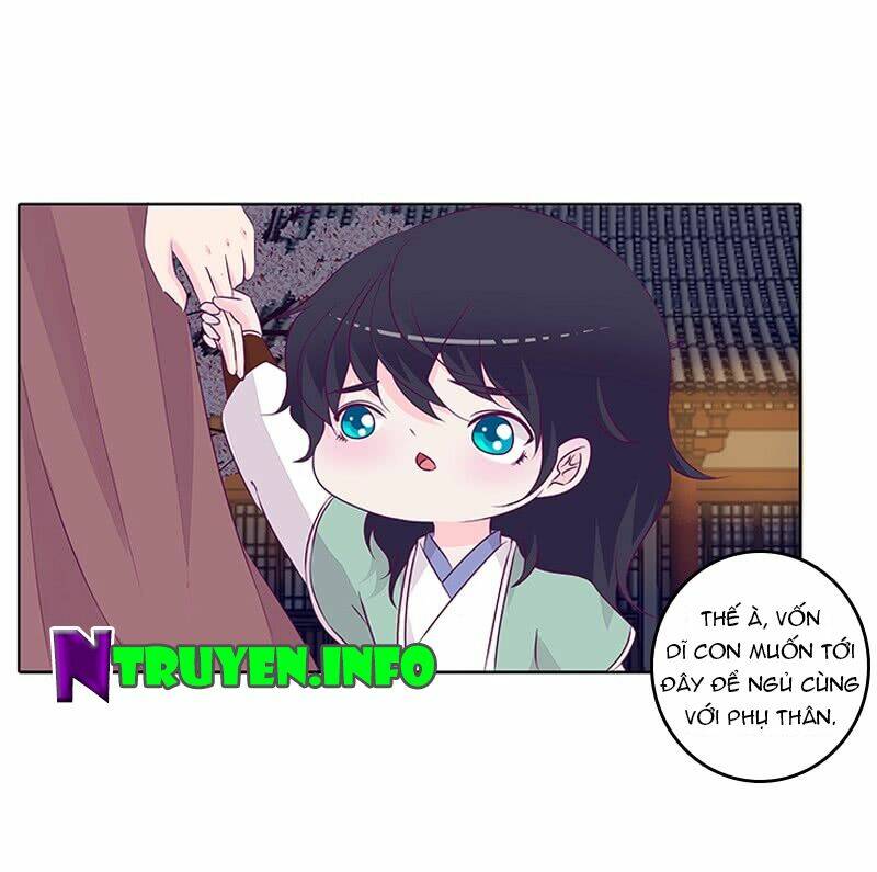 tướng quân mời ra trận chapter 45 8