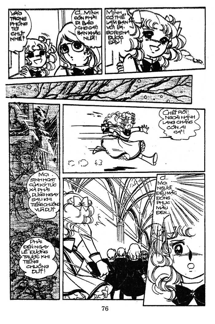 candy candy chapter 12 9