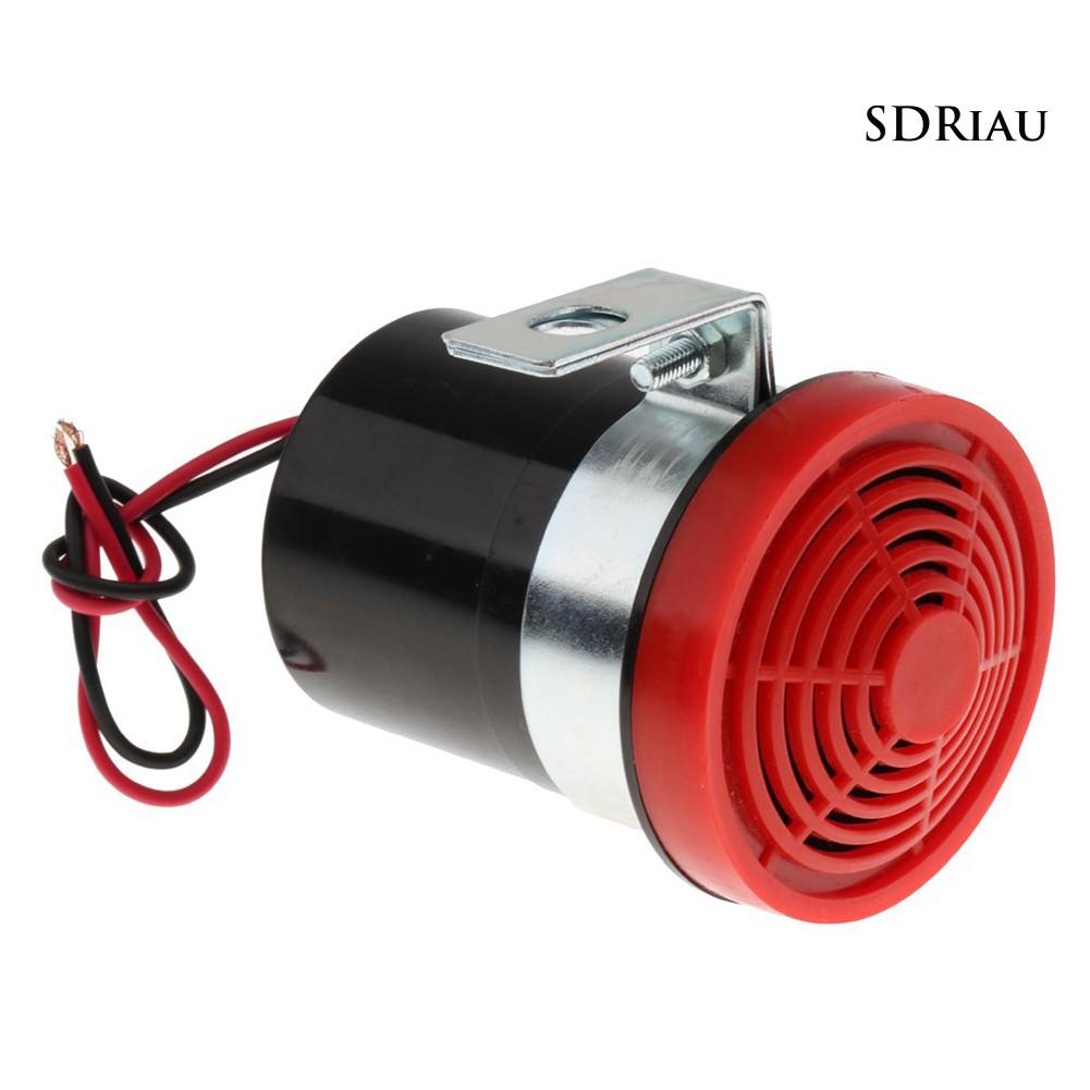 Còi Báo Động Cho Xe Hơi 12v