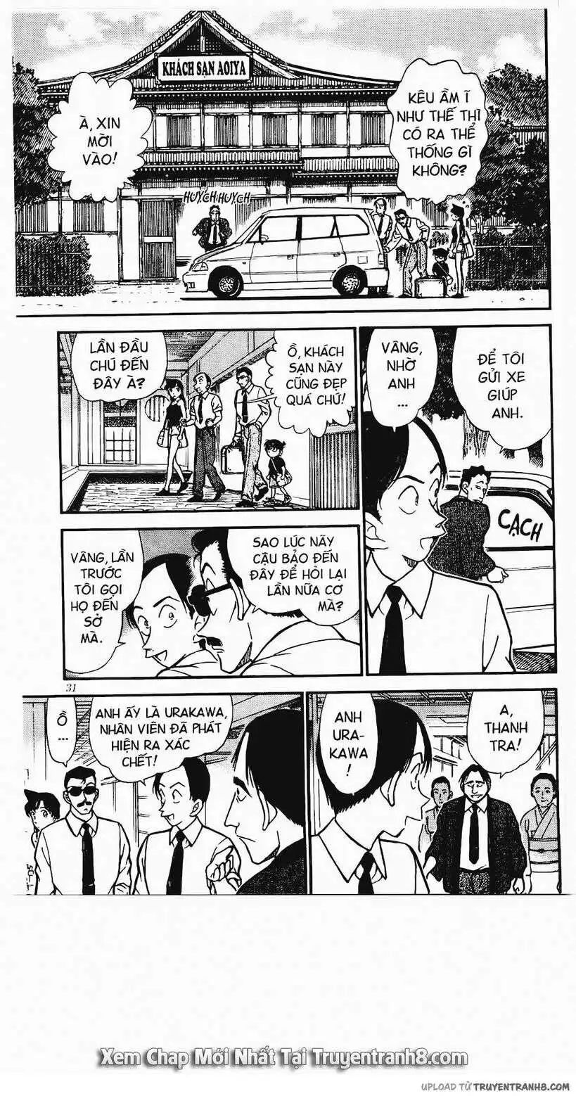 conan chapter 308 11