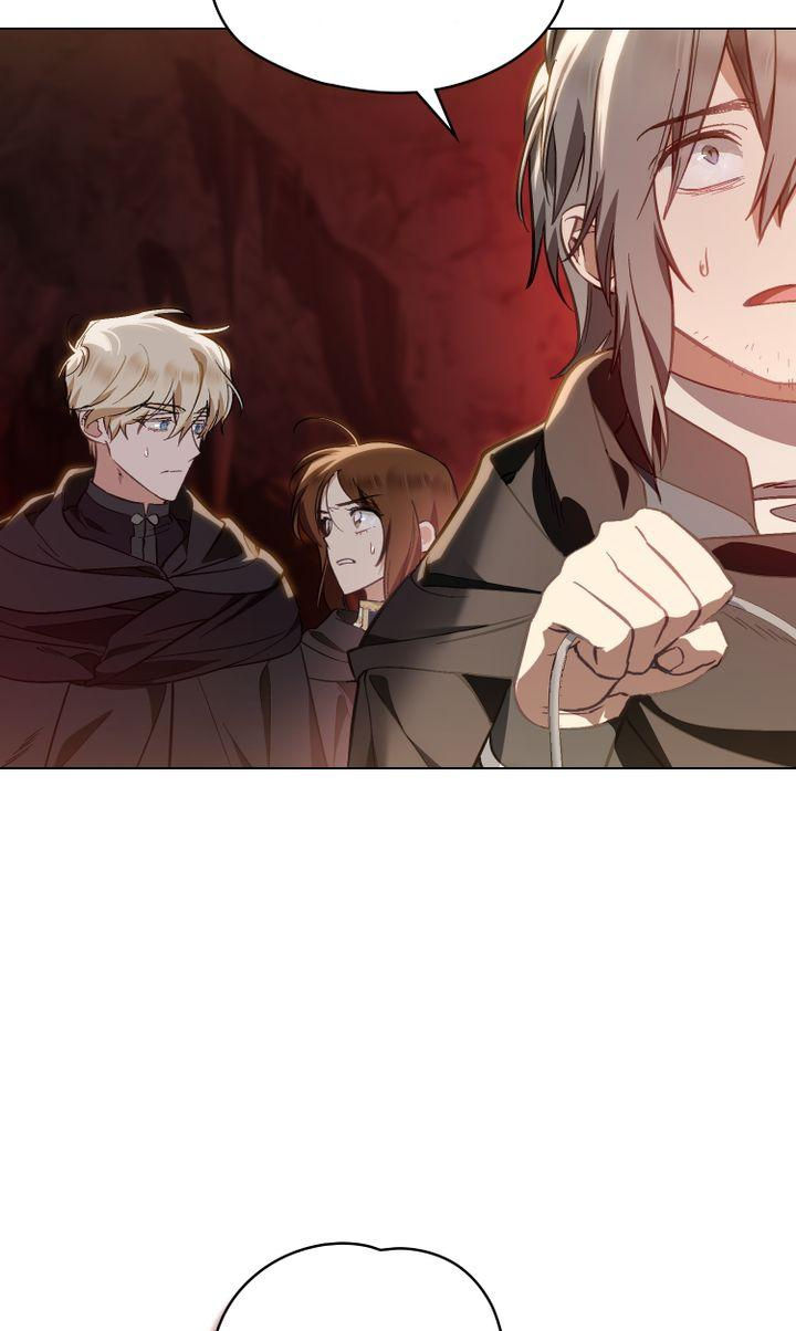 Thanh Gươm của Evangeline chapter 26.2 5