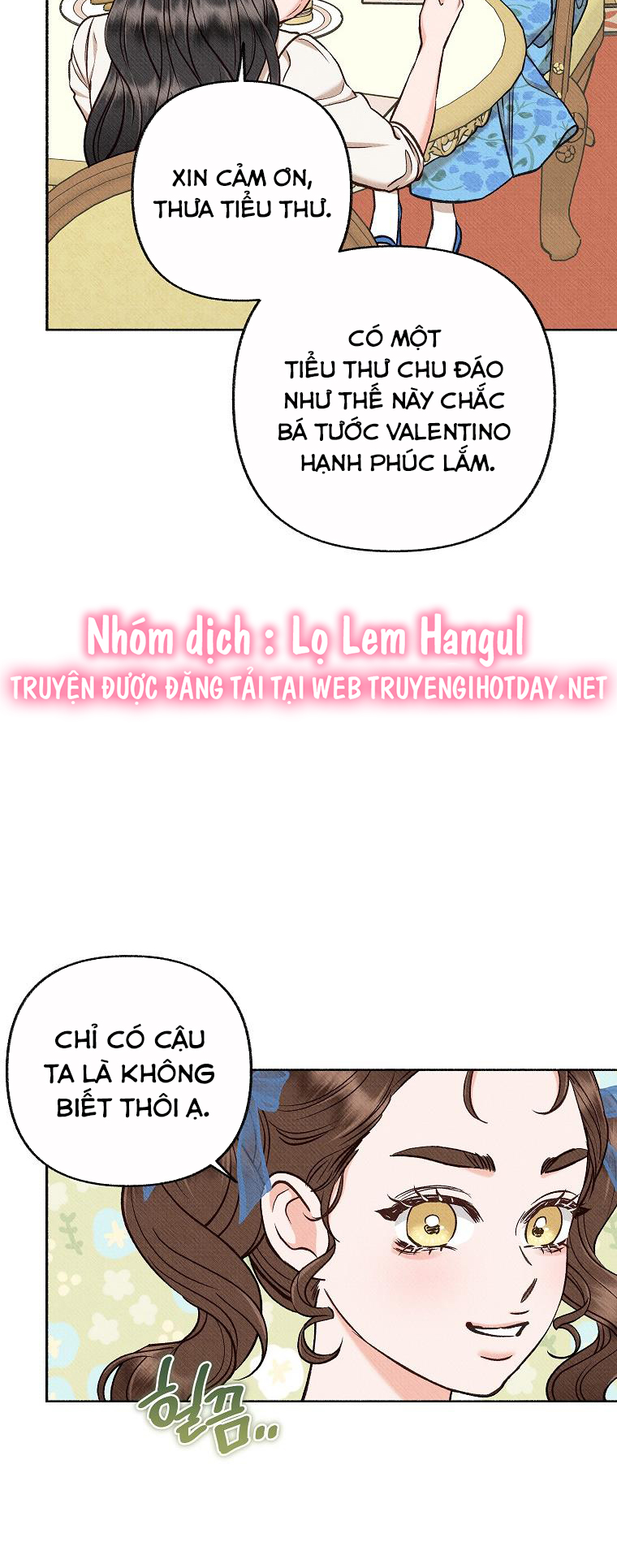 chàng trai đa nhân cách của tôi chapter 24 41