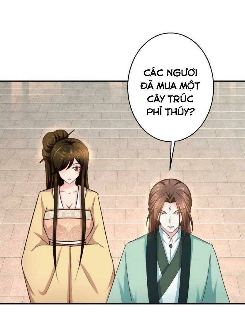 cửu dương đế tôn chapter 182 21