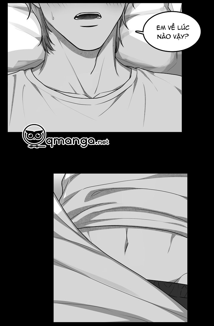khi cún biết yêu chapter 6 10