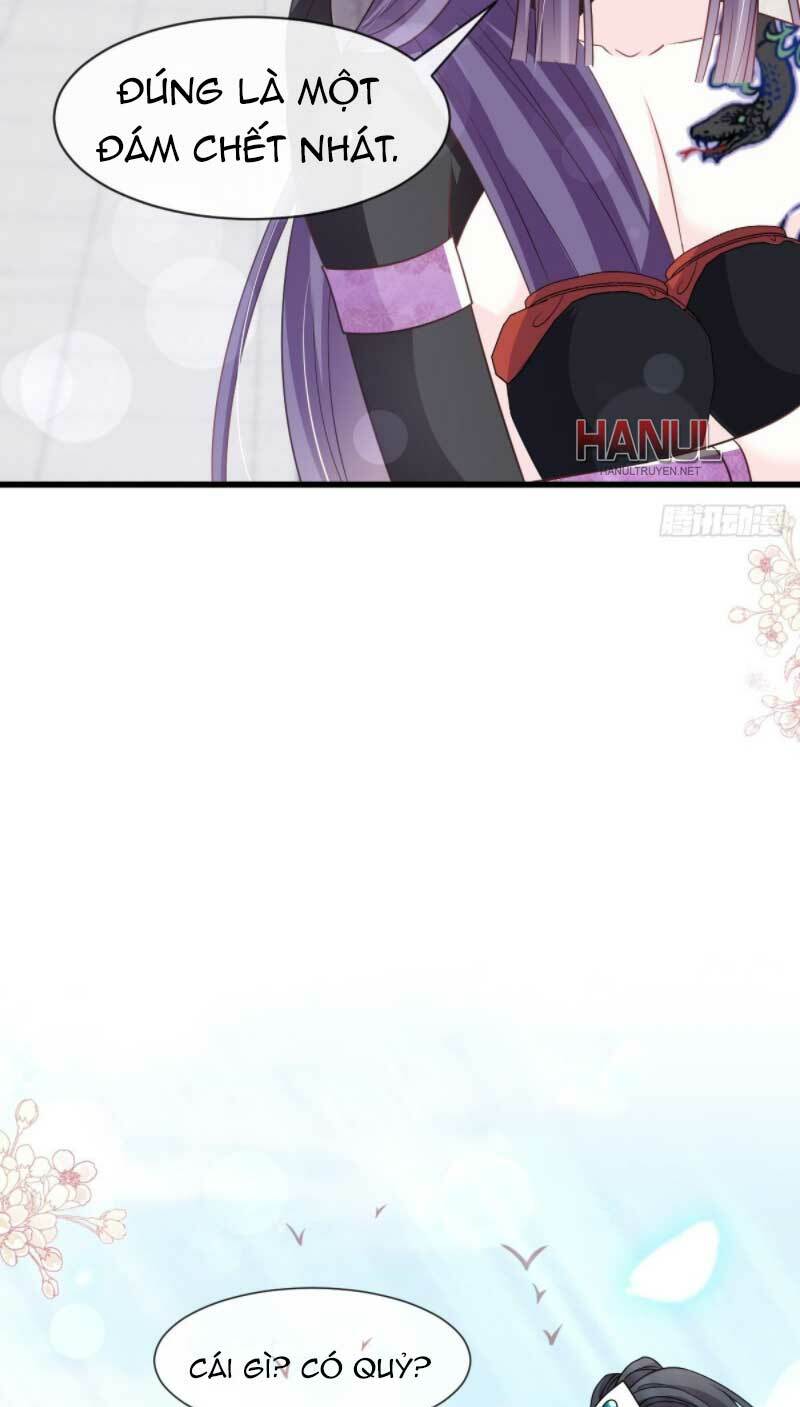 thiên hạ đệ nhất sủng phi chapter 240.1 4
