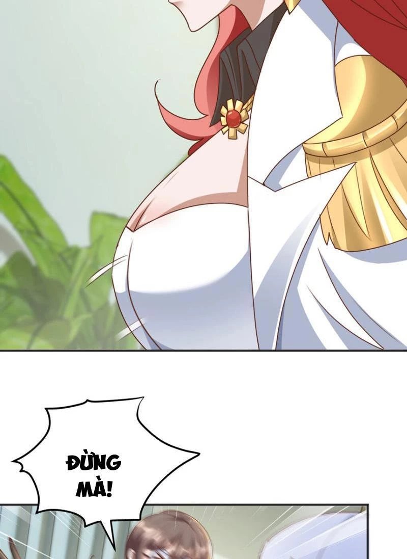 bảy vị tỷ tỷ tuyệt thế vô song của ta chapter 12 14