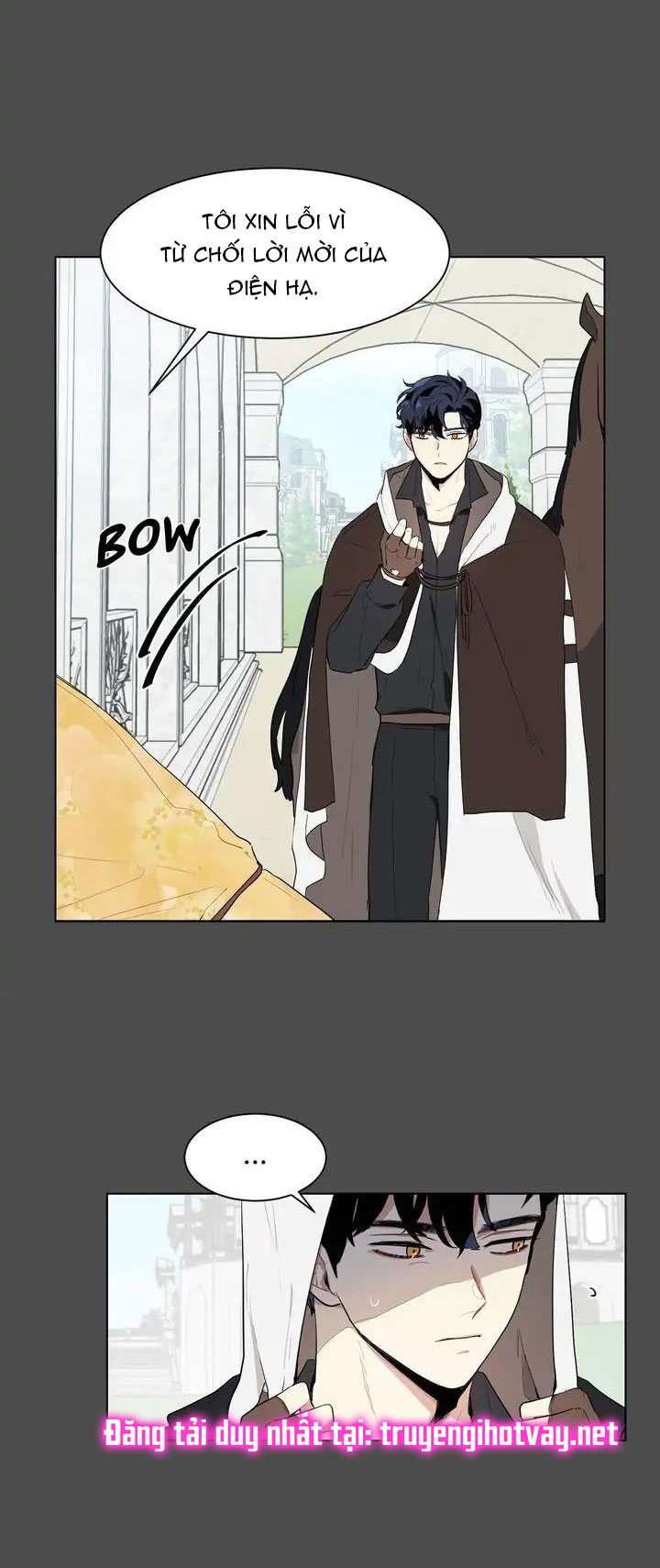 tôi là fan cứng hoàng tử chapter 28.1 7