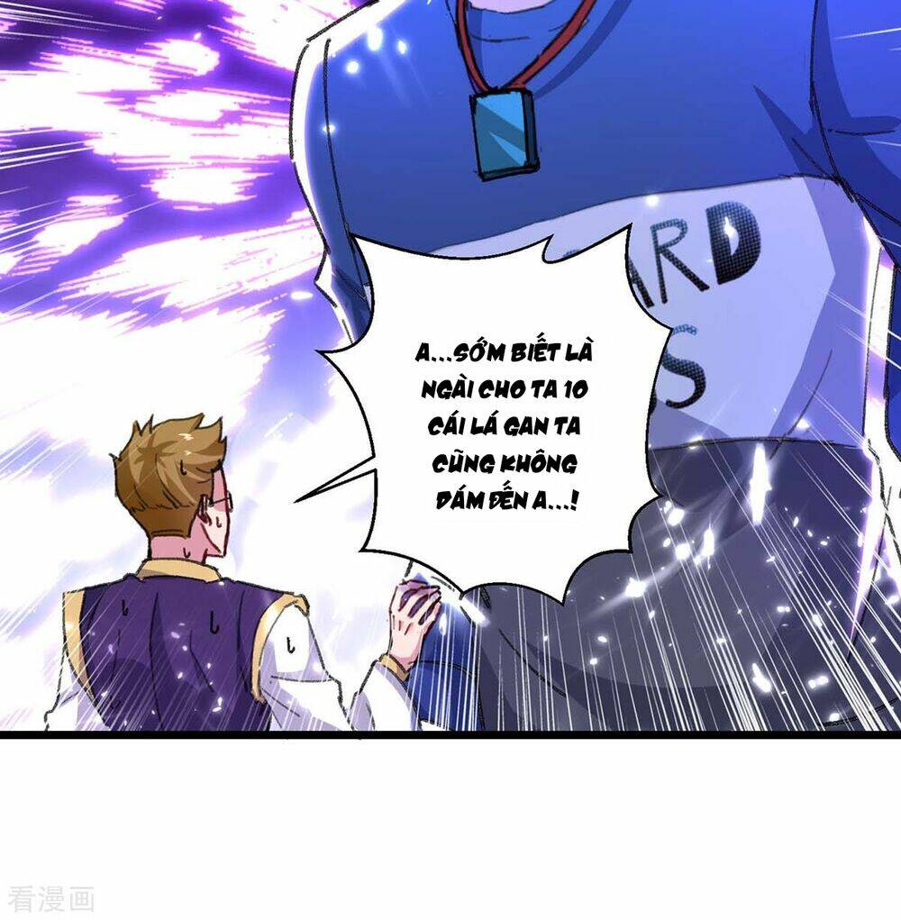 trọng sinh khí thiếu quy lai chapter 155 25