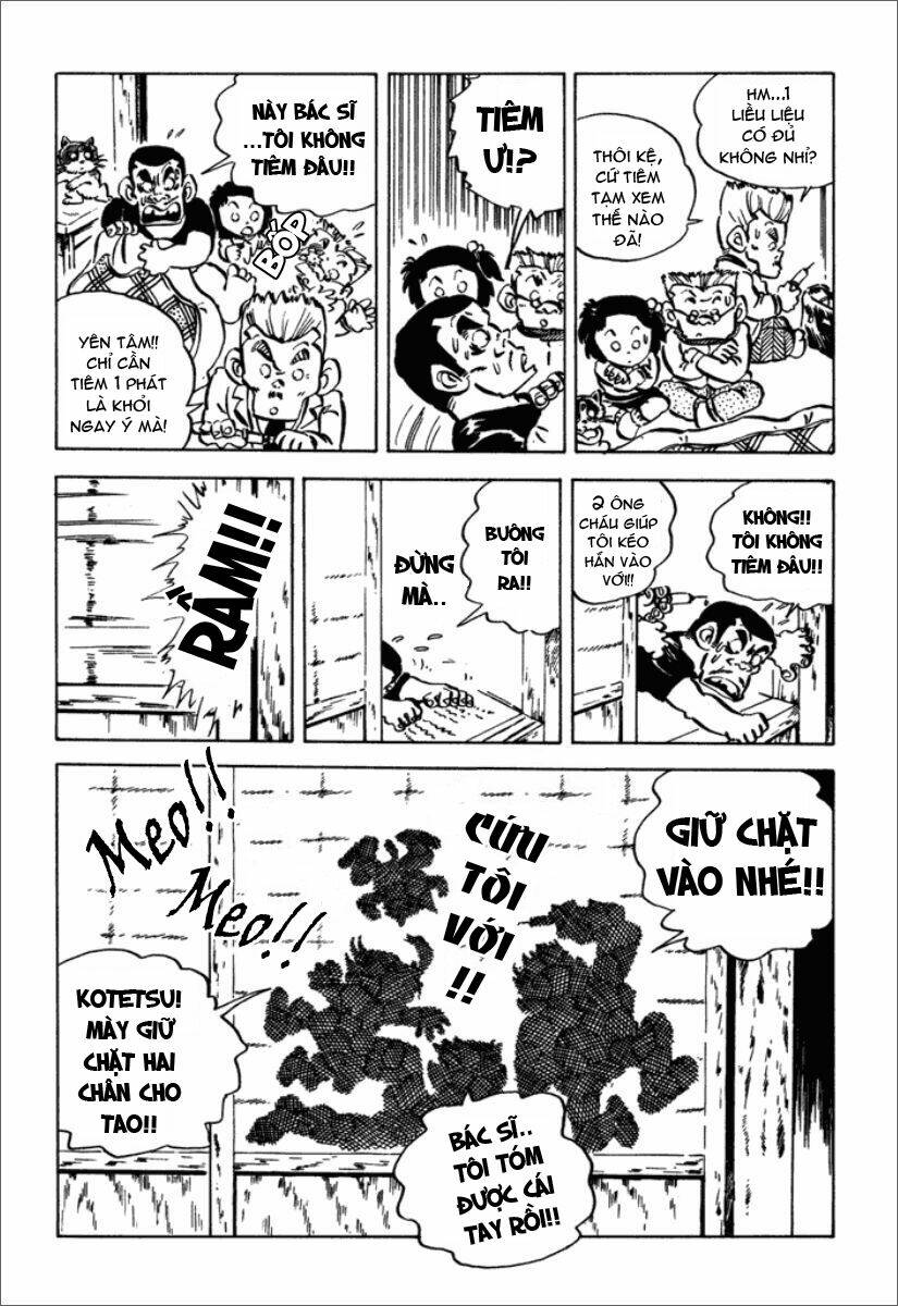 jarinko chie chapter 6 13