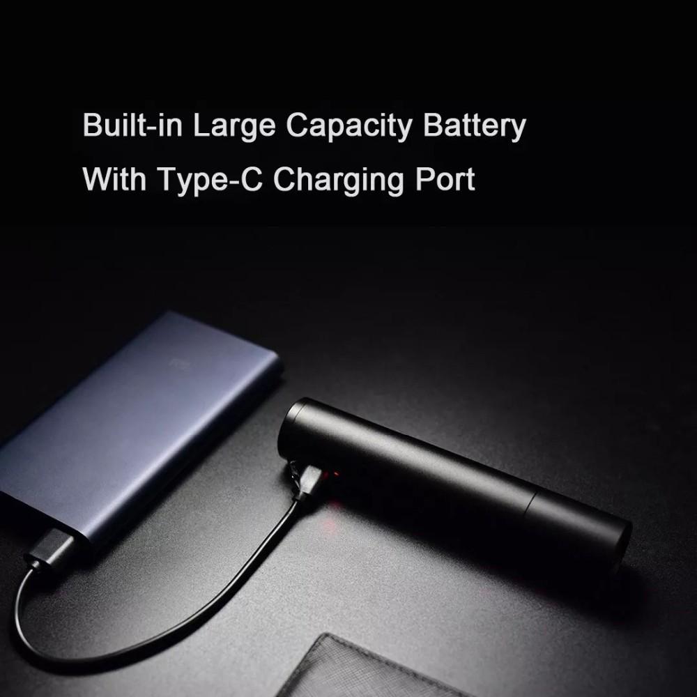 Đèn Pin Cầm Tay Xiaomi Xp-L Hi 1000lm 5 Chế Độ Tiện Dụng