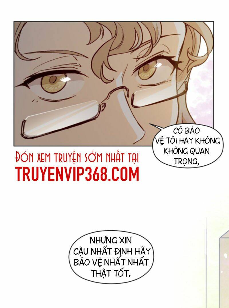 vương bài đặc công trùng sinh vườn trường chapter 5 5