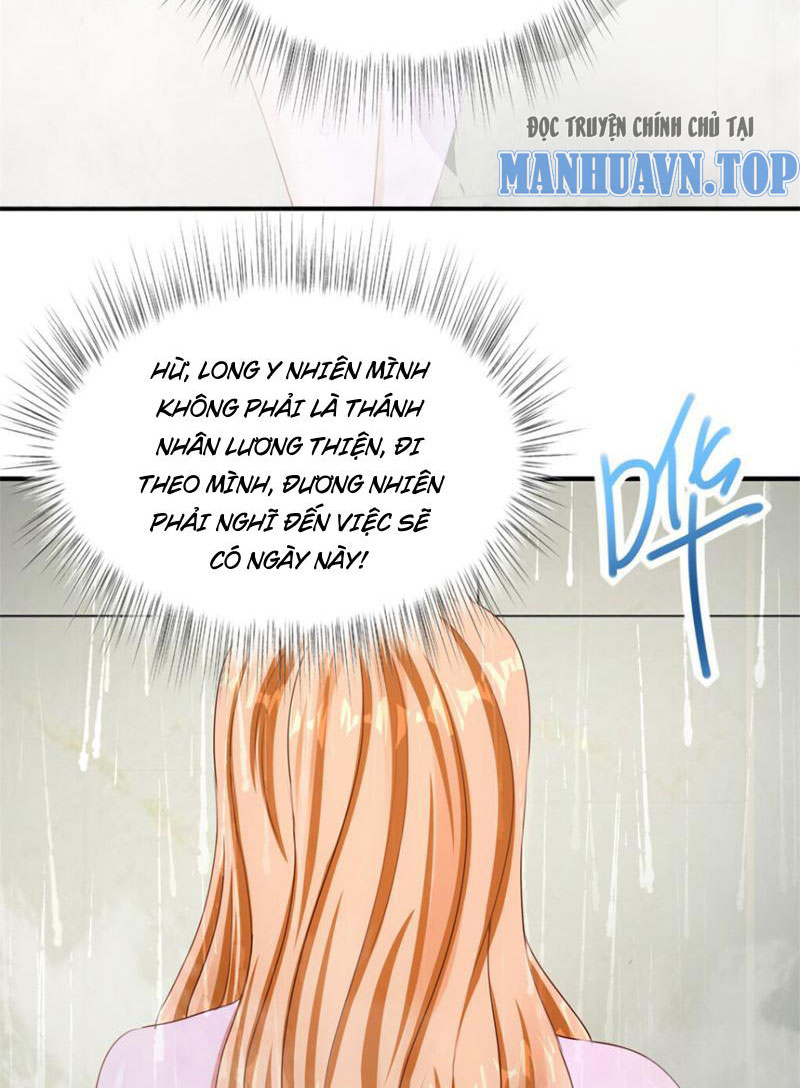 bảy vị tỷ tỷ tuyệt thế vô song của ta chapter 31 16