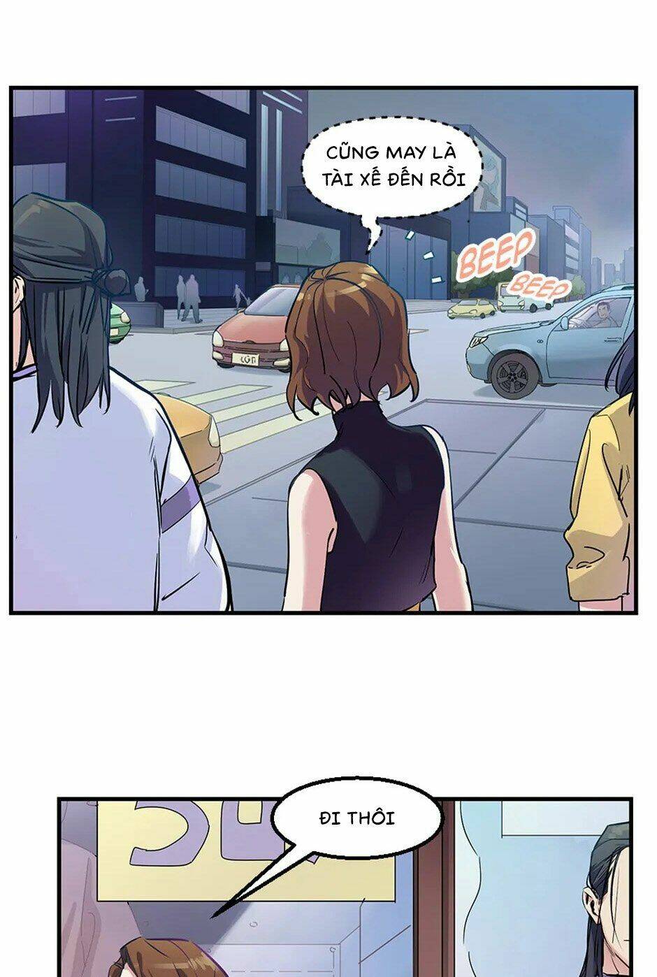 anh hùng và hiệp nữ chapter 24 8